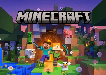 Minecraft Terjual 300 Juta Kopi! Cetak Sejarah Baru!