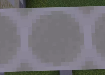 Pemain Minecraft Temukan Desain Blok Tulang yang Tersembunyi!