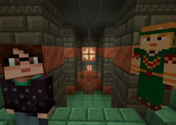 Penjelasan Trial Chamber Minecraft, Ada Apa Saja?