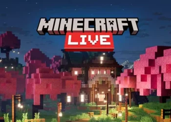 Rekap Minecraft Live 2023