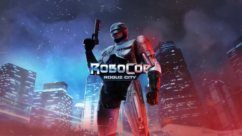 RoboCop Rogue City Versi Nintendo Switch Batal!