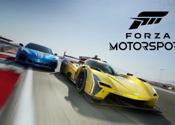 Visual Forza Motorsport diduga Alami Downgrade!