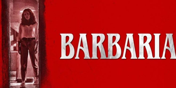 Series Barbarian Bakal Jadi Video Game di PC dan Konsol