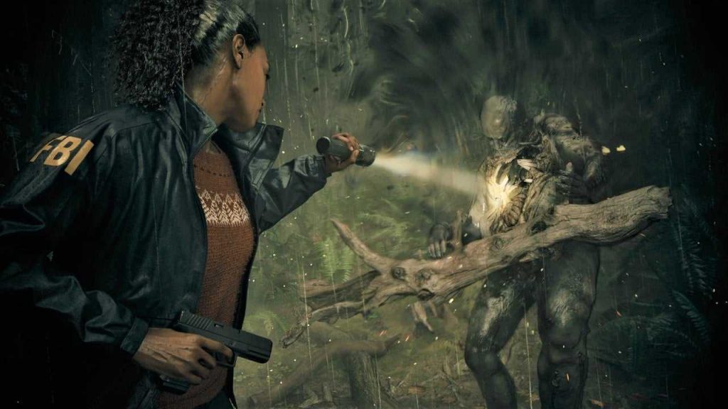 Alan Wake Tak Hadirkan Mode Performa Untuk Versi Xbox Series X