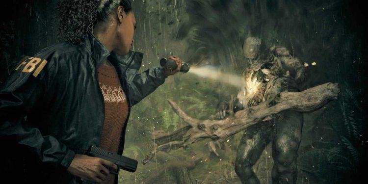 Alan Wake Tak Hadirkan Mode Performa Untuk Versi Xbox Series X