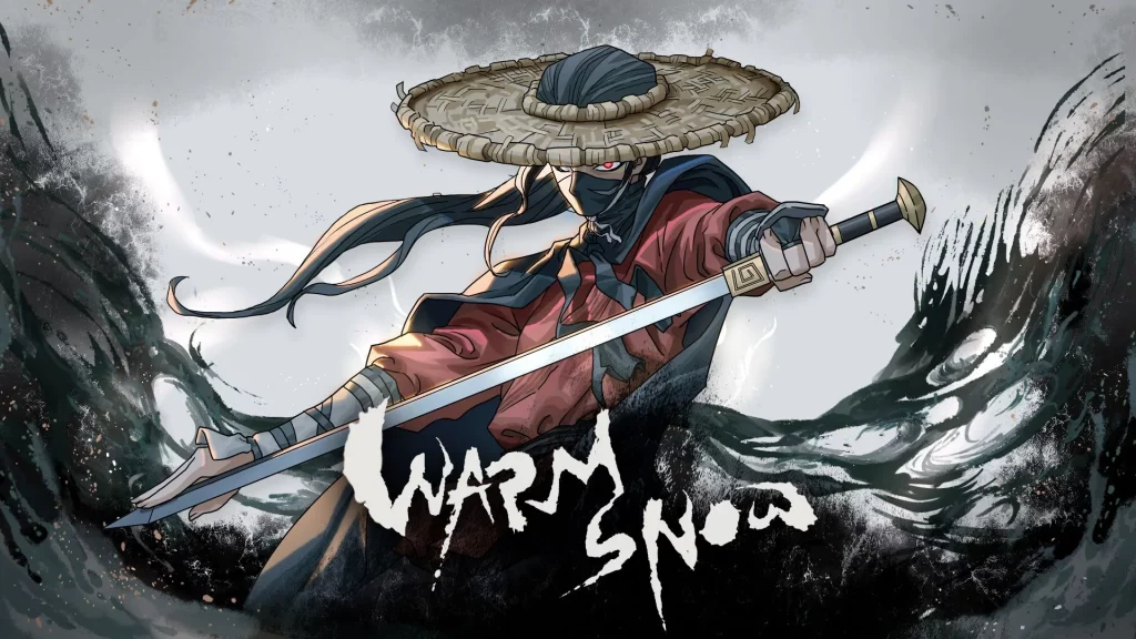 Warm Snow Game Tema Tiongkok Hadir di Android dan iOS