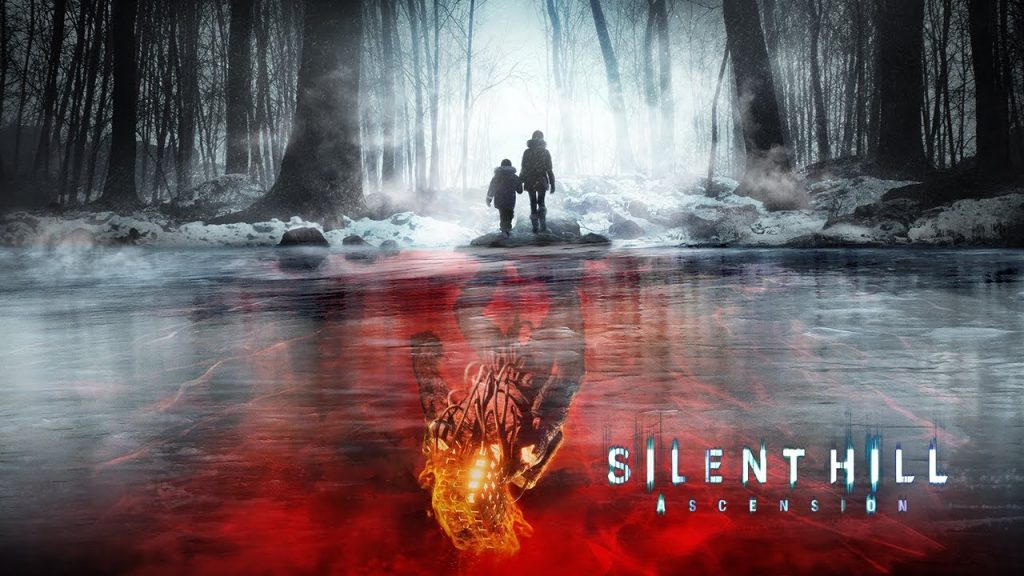 Silent Hill Ascension Baru Saja Umumkan Pre-Registrasi