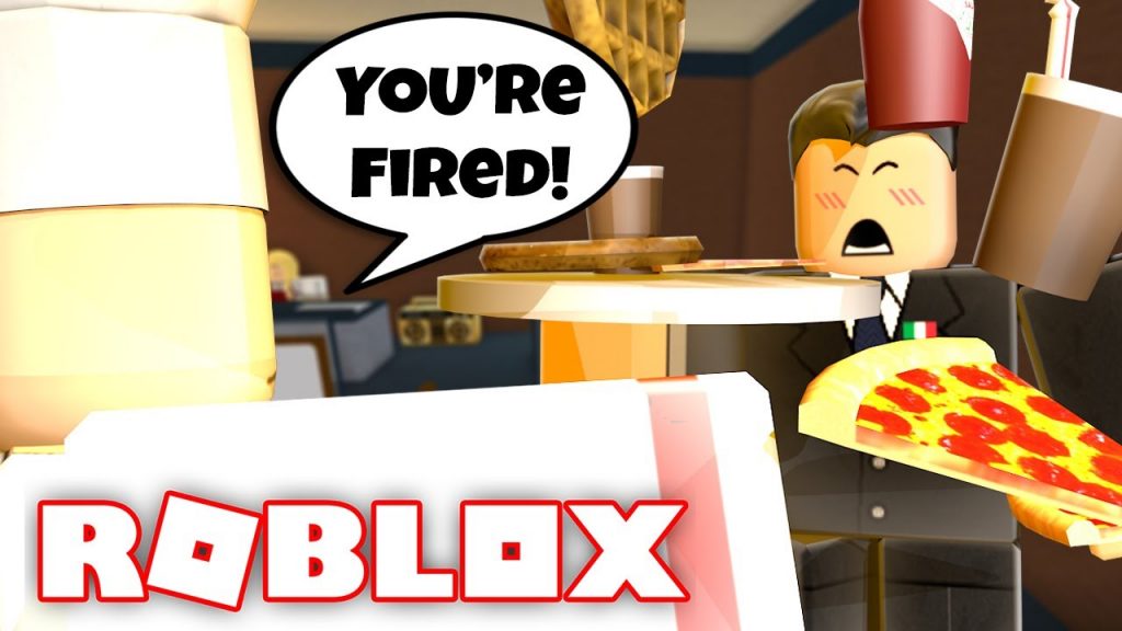 Roblox Wajibkan Pegawainya Untuk Kekantor Atau Dipecat