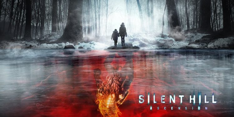 Silent Hill Ascension Baru Saja Umumkan Pre-Registrasi