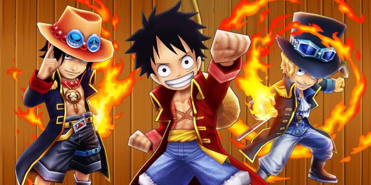 Game One Piece: Thousand Storm Tutup Server 2024