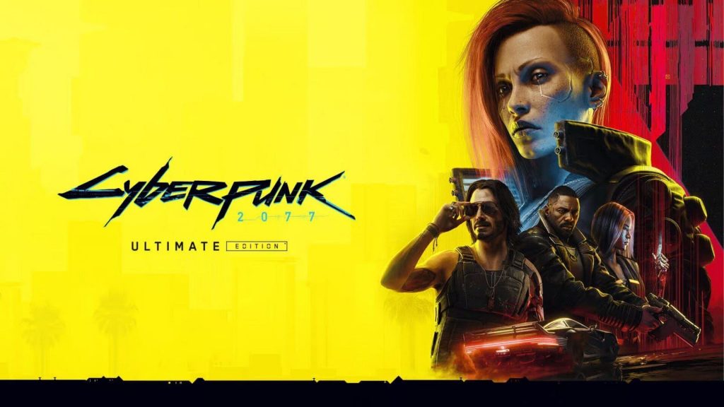 Apa Saja Isi dari Cyberpunk 2077 Ultimate Edition? Ini Jawabannya!