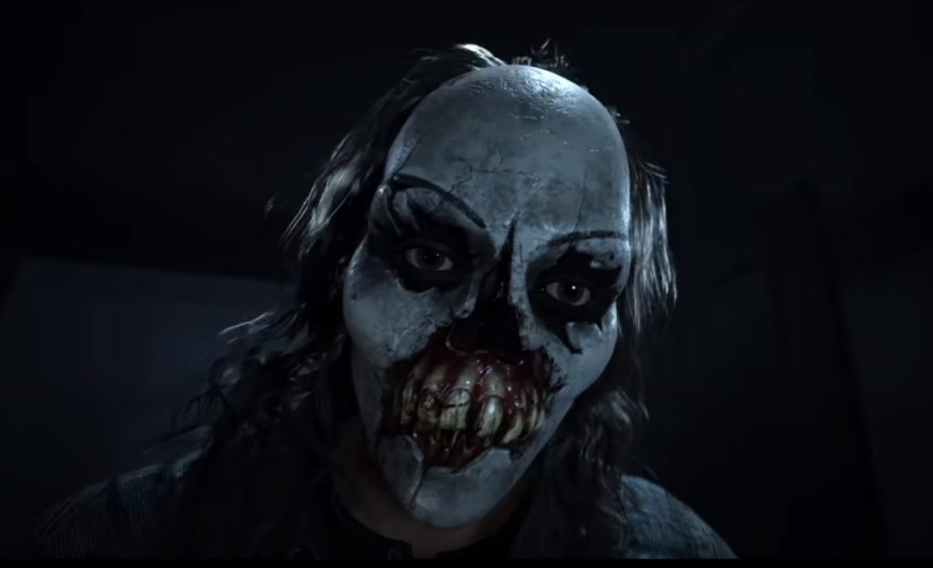 Game Horor Until Dawn Dibuat Ulang, Siap Tuju PC dan PS5