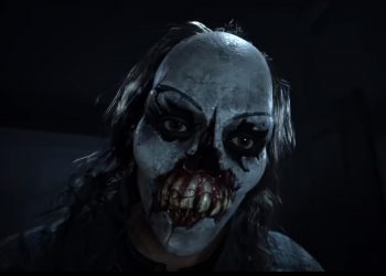 Game Horor Until Dawn Dibuat Ulang, Siap Tuju PC dan PS5