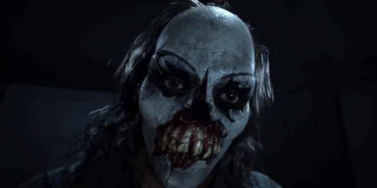 Game Horor Until Dawn Dibuat Ulang, Siap Tuju PC dan PS5