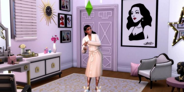 The Sims 4 Hadirkan Update Vitiligo Gratis Kepada Pemainnya!