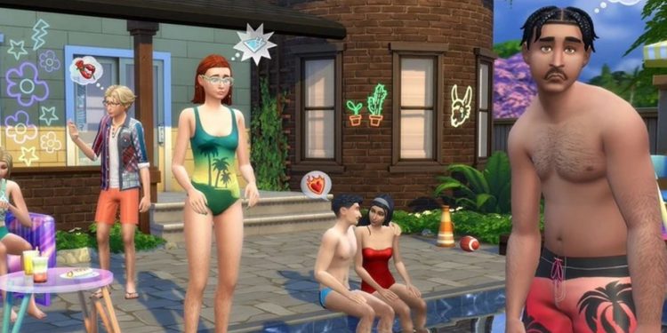 The Sims 4 Guide - Apa itu Full Edit Mode!