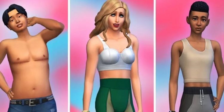 Komunitas The Sims 4 menyambut hangat pembaruan terbaru, versi 1.88, yang bertujuan untuk menyempurnakan gameplayThe Sims 4 1.88