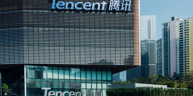Tencent Sedang Tidak Baik-baik Saja, Kenapa ?