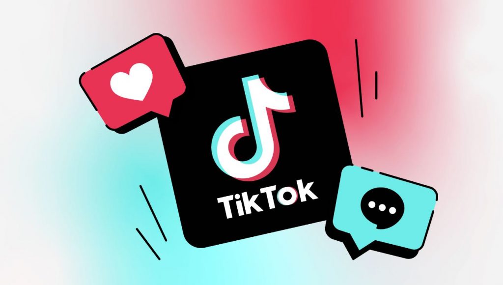 Like dan Engagement di TikTok