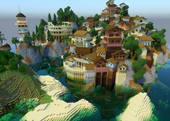 Apakah Kita Bisa Menjelajahi Dunia Minecraft Sepenuhnya?