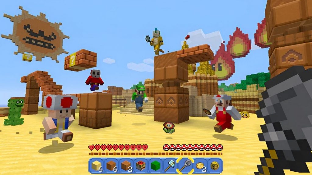 Cara Update Minecraft 1.20.72 dan Install di Berbagai Platform: