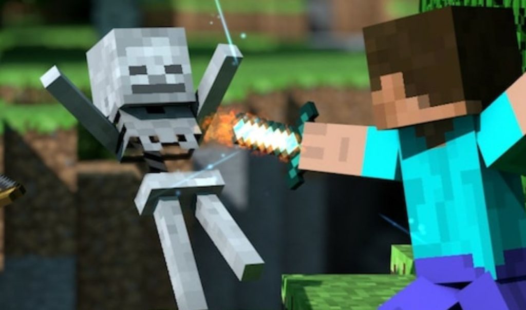 Download Game Minecraft v1.20.72.01