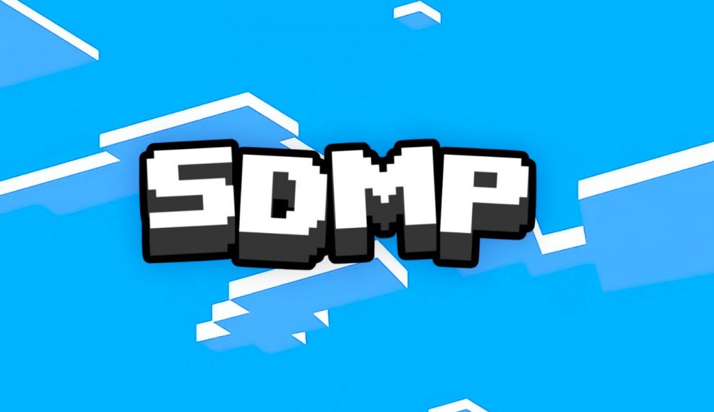 Minecraft SDMP