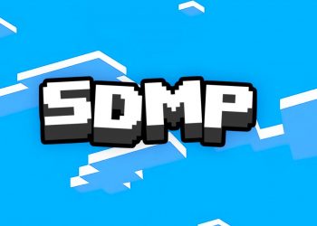 Minecraft SDMP