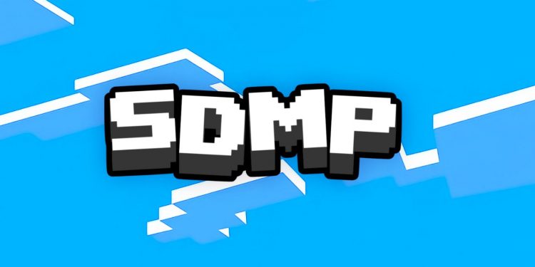 Minecraft SDMP