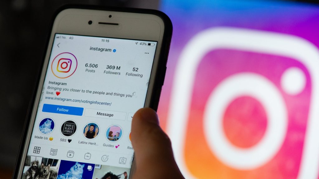 Jelajahi Dunia Instagram Tanpa Batas: Unduh Video, Foto, dan Cerita Sekarang!