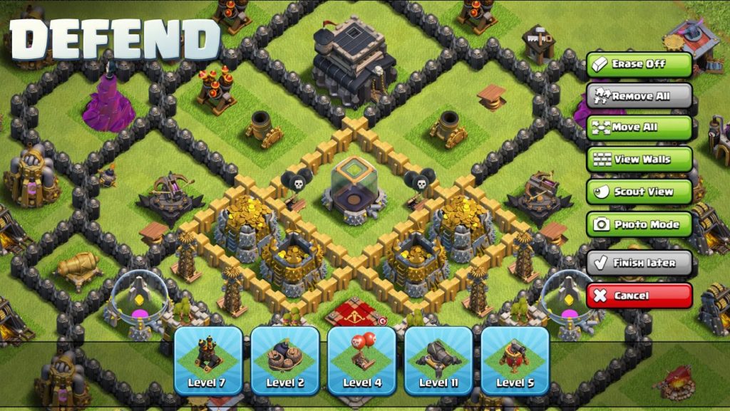 Why Clash of Clans is Still Popular in 2024?