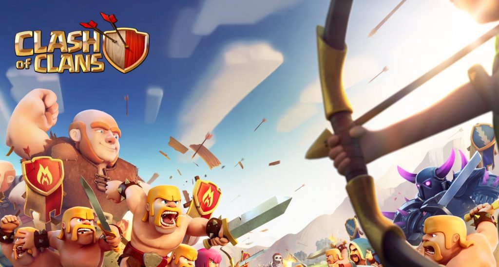 Why Clash of Clans is Still Popular in 2024?