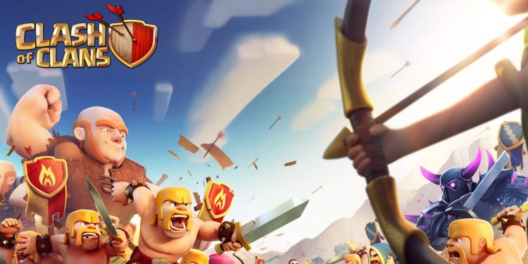 Why Clash of Clans is Still Popular in 2024?