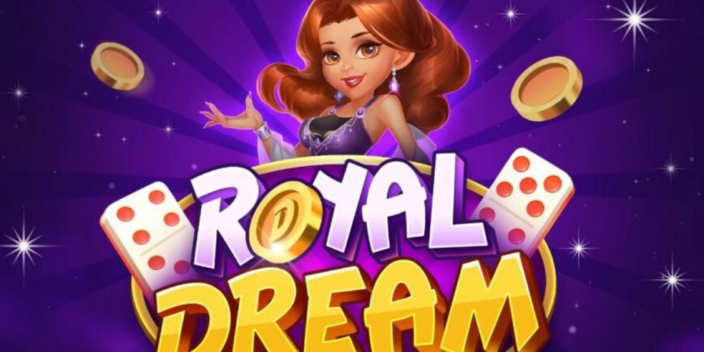 Royal Dream