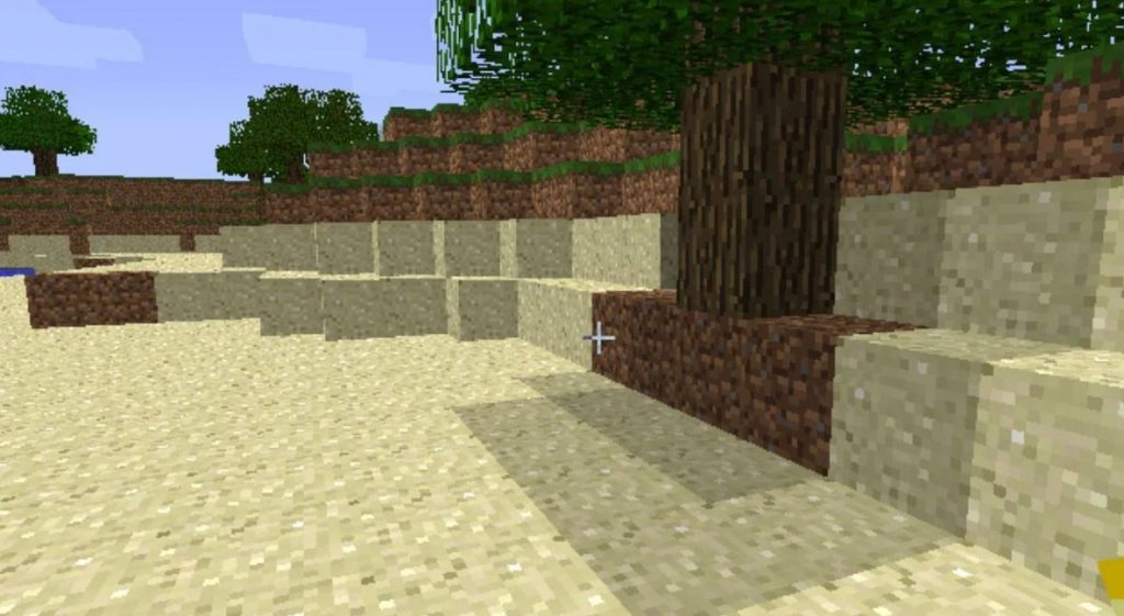 Minecraft 1.20.5