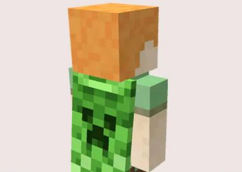 Cara Menggunakan Capes di Minecraft Java dan Edisi Bedrock