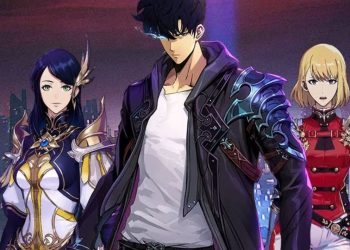 Solo Leveling Arise Tier List