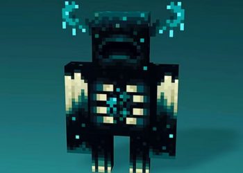 Mau Bunuh Warden Minecraft, Ini 7 Hal yang Harus Kamu Persiapkan!