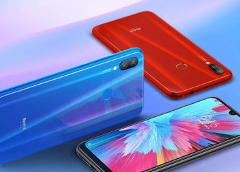 Redmi Note 7