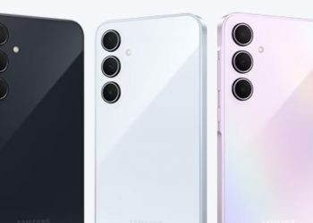 Samsung Galaxy A35 5G