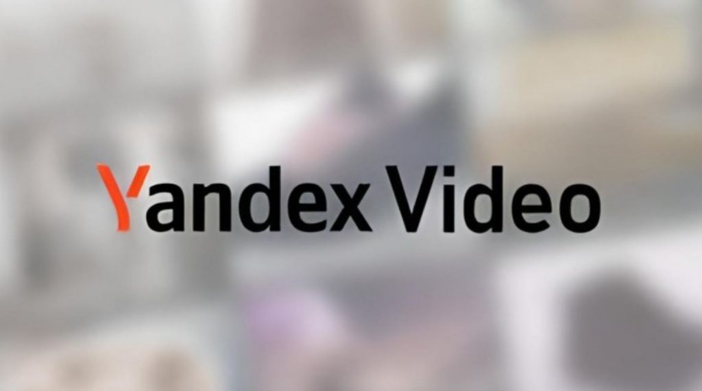 Yandex Video