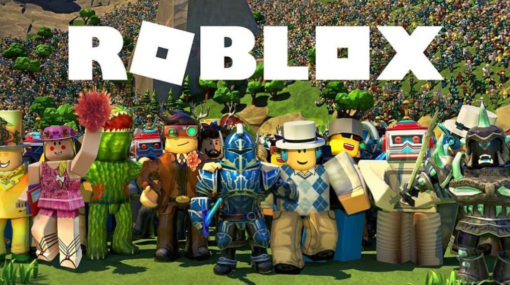 Roblox