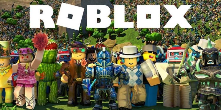 Roblox