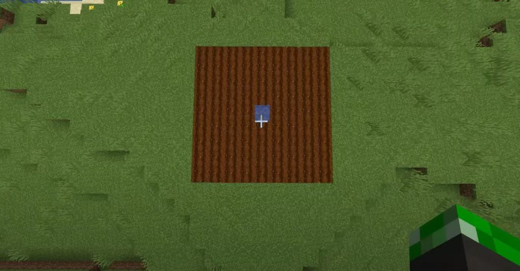 Farming di Minecraft 1.21, Tips Paling Baru 2024!