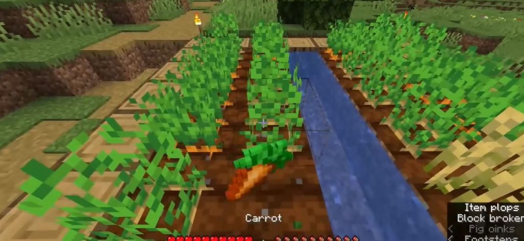 Farming di Minecraft 1.21, Tips Paling Baru 2024!