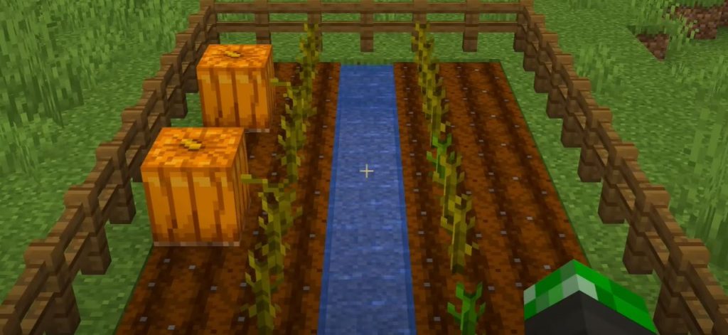 Farming di Minecraft 1.21, Tips Paling Baru 2024!