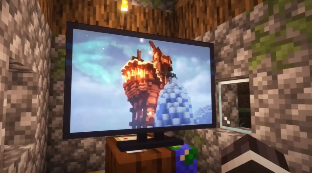 15 Mod Minecraft Terbaik Untuk Forge 1.20.1 Terbaru