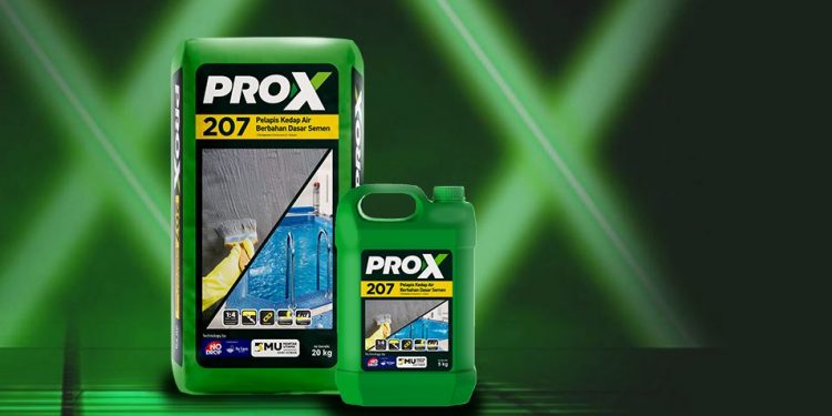 5 Alasan Pro-X 111 Sealant Kaca Terbaik untuk Berbagai Kebutuhan