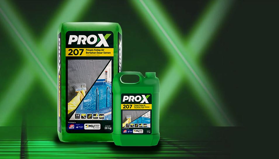 5 Alasan Pro-X 111 Sealant Kaca Terbaik untuk Berbagai Kebutuhan