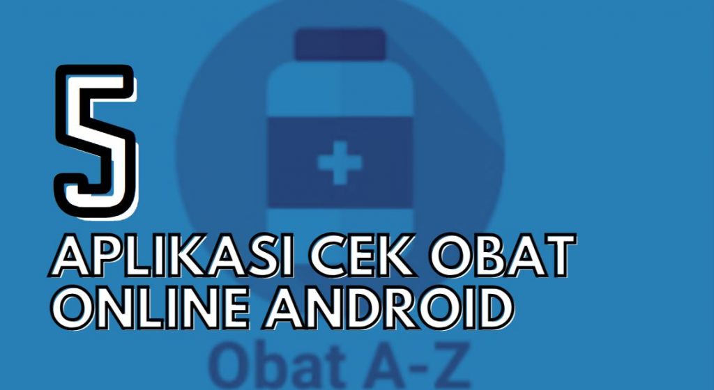 Cek Obat Online